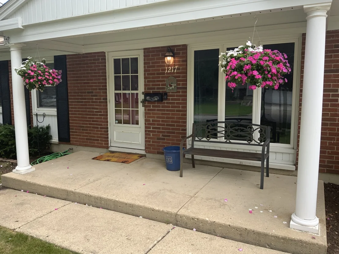 Photo of 1217 Nippert Drive