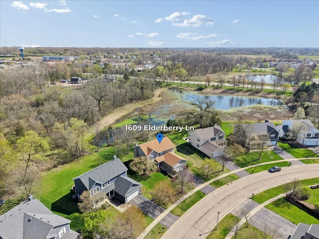 Photo of 1609 Elderberry Lane