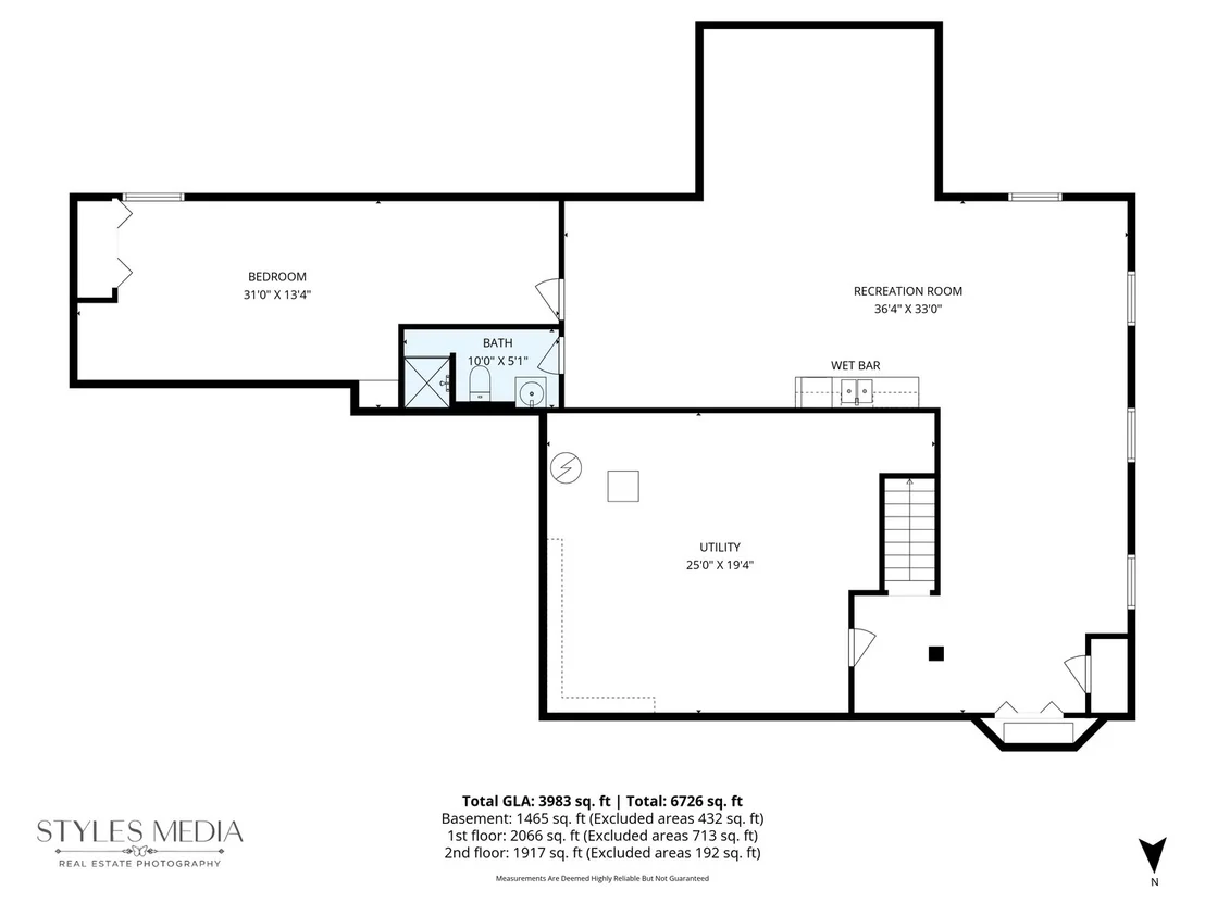 Photo of 1376 Chapman Drive