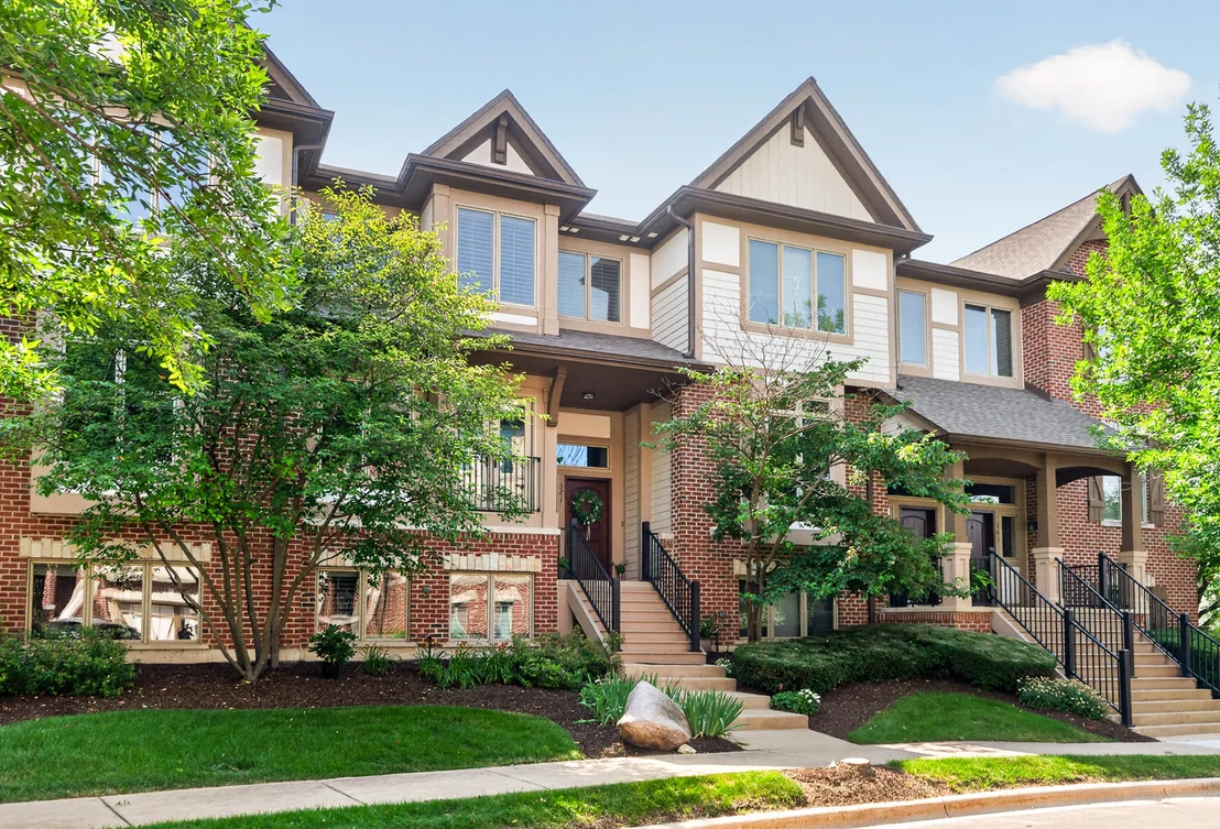 Photo of 321 Brownstone Drive