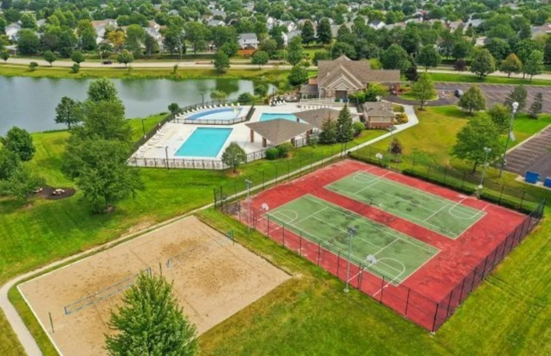 Photo of 1811 Prairie Ridge Drive