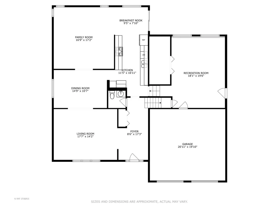 Photo of 210 Windsor Drive