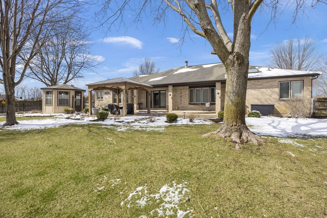 Photo of 11545 S Kristi Drive