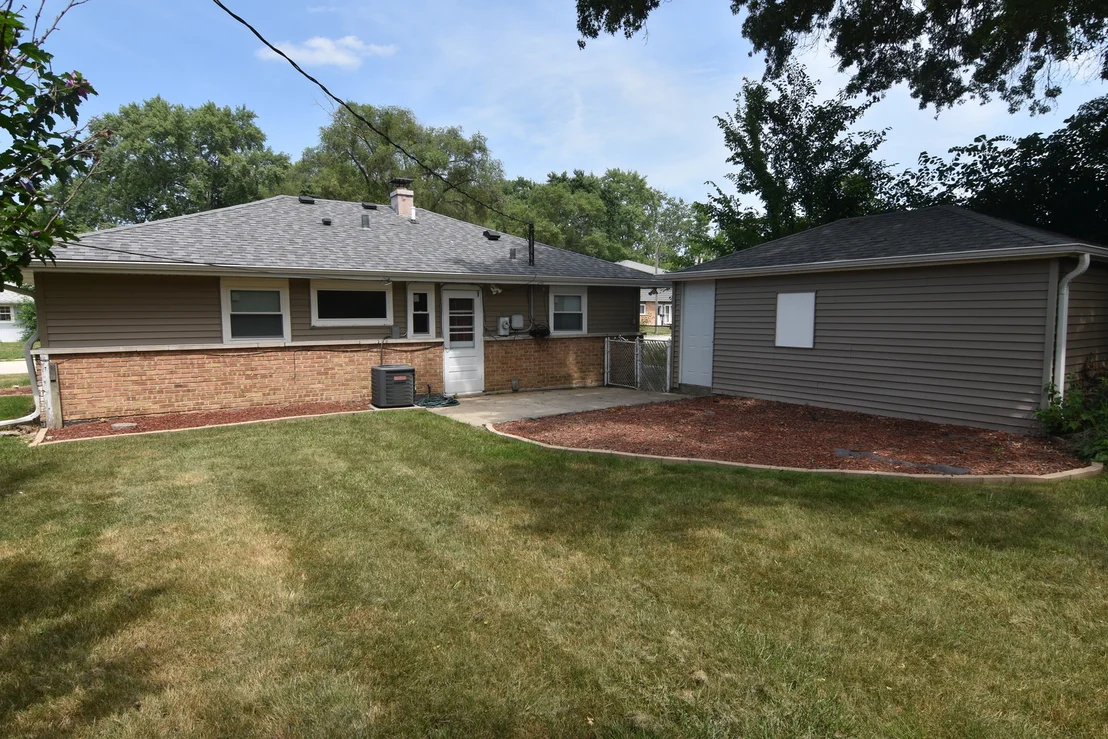 Photo of 317 Mohawk Street