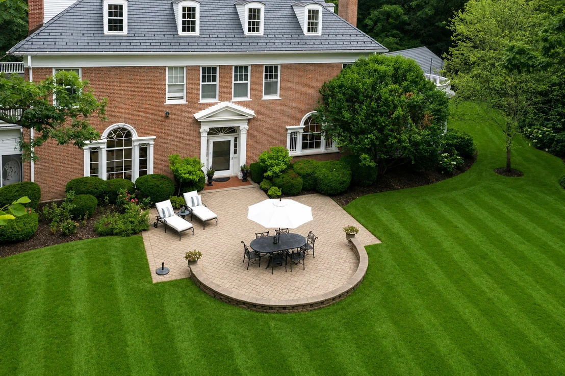 Photo of 400 Washington Road
