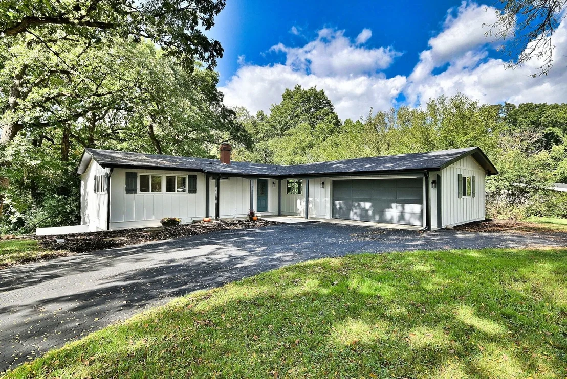 Photo of 1605 Middletree Road