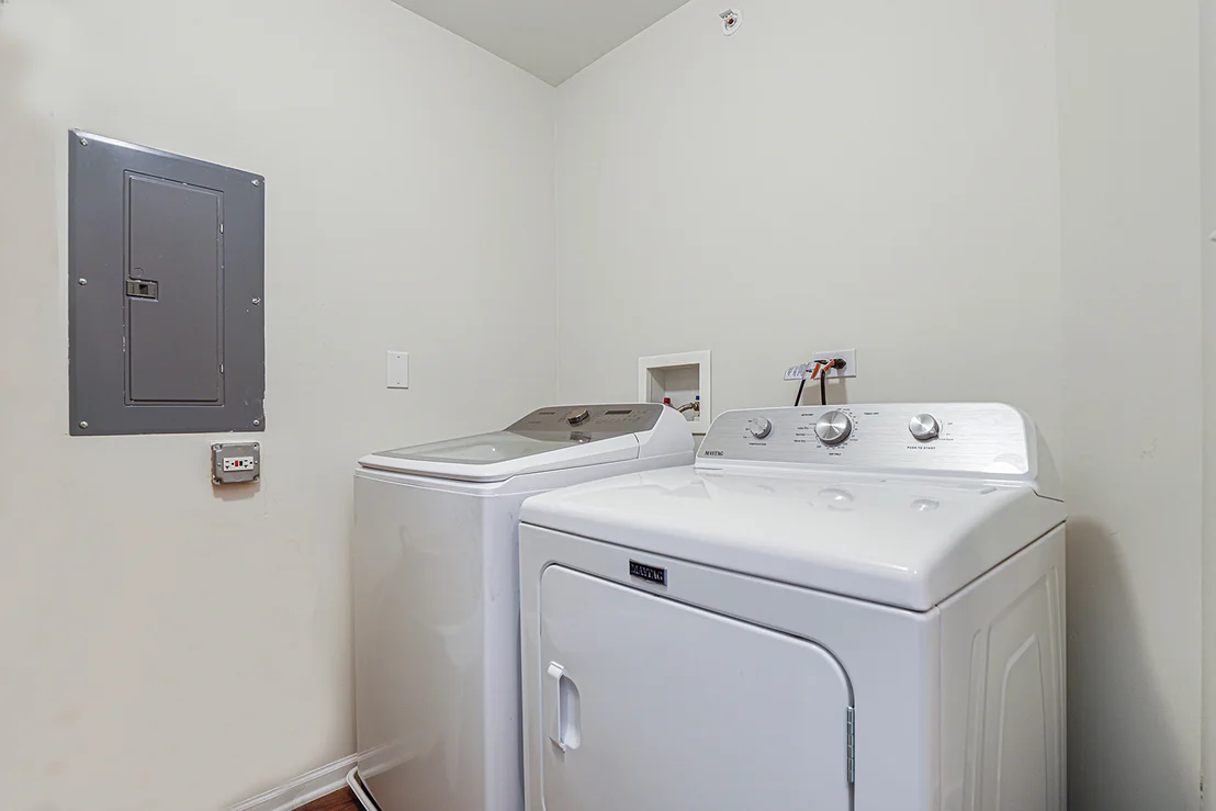 Photo of Unit 2191 at 2191 Vanderbilt Drive