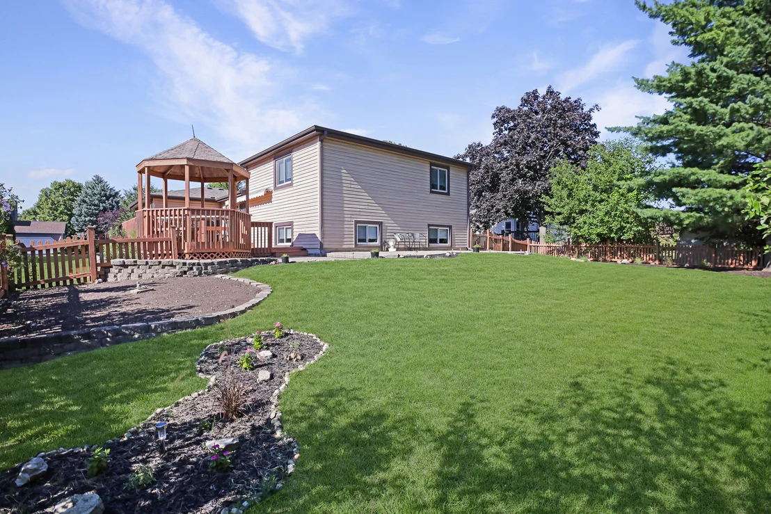 Photo of 1447 Comanche Drive