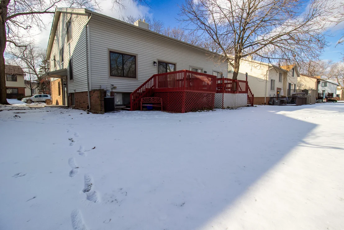 Photo of 18541 Meadow Lane
