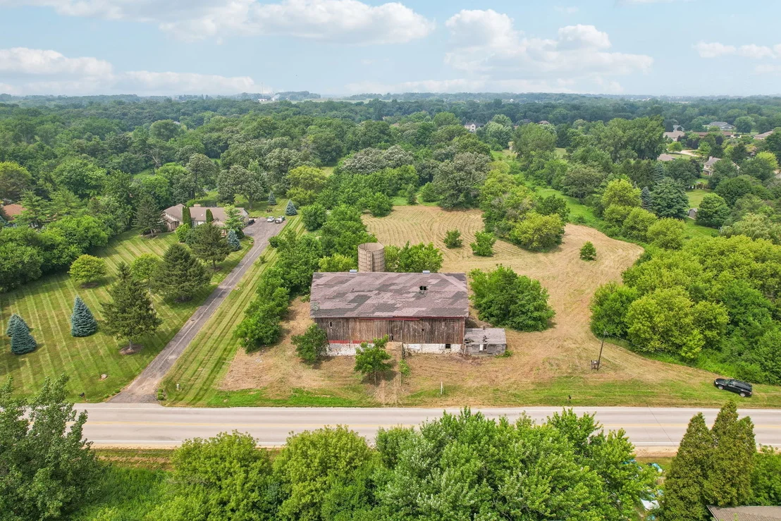 Photo of 16129 Harmony Road
