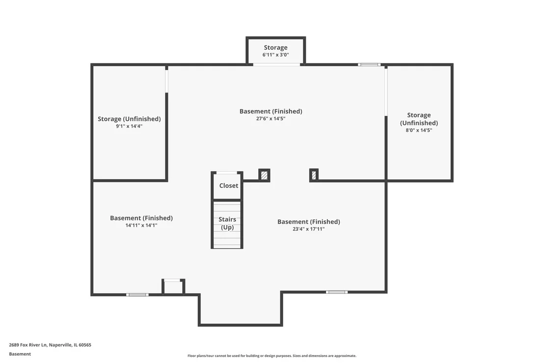 Photo of 2689 Fox River Lane