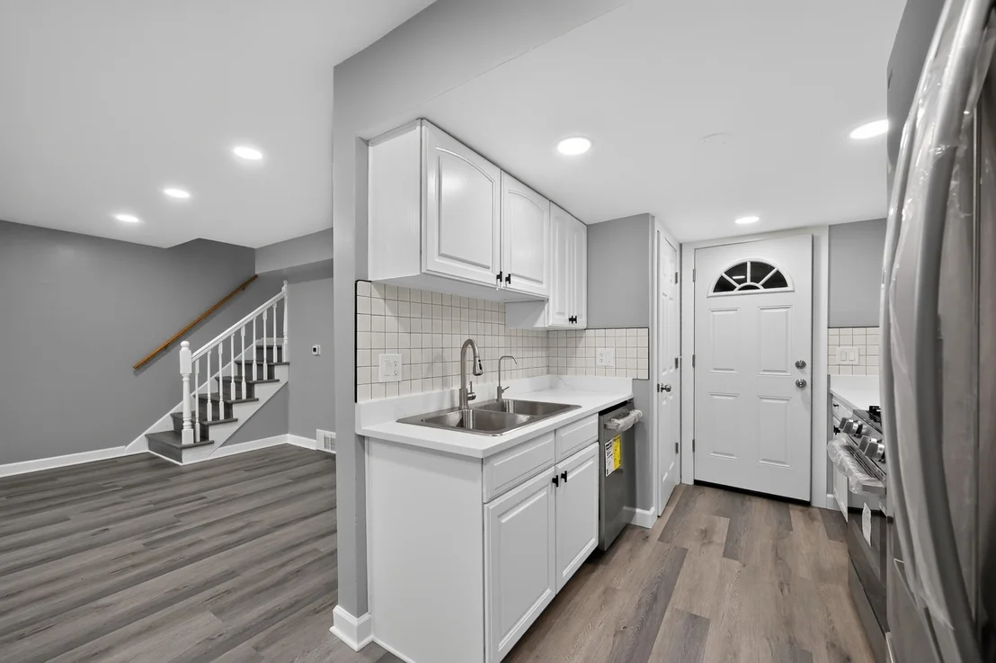 Photo of Unit C at 257 dover Drive