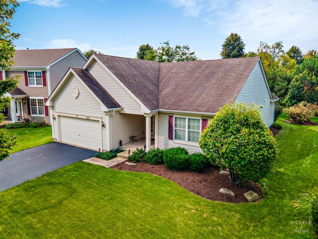 Photo of 1352 Evergreen Lane
