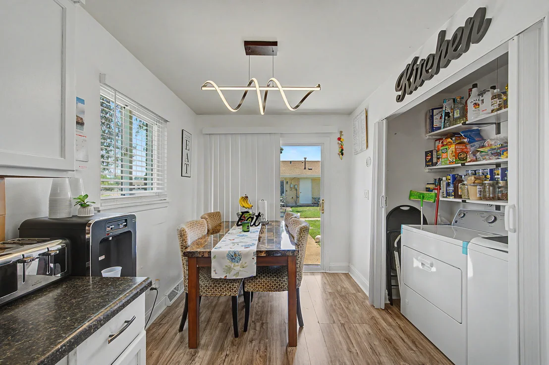 Photo of Unit A at 813 Valley Stream Drive