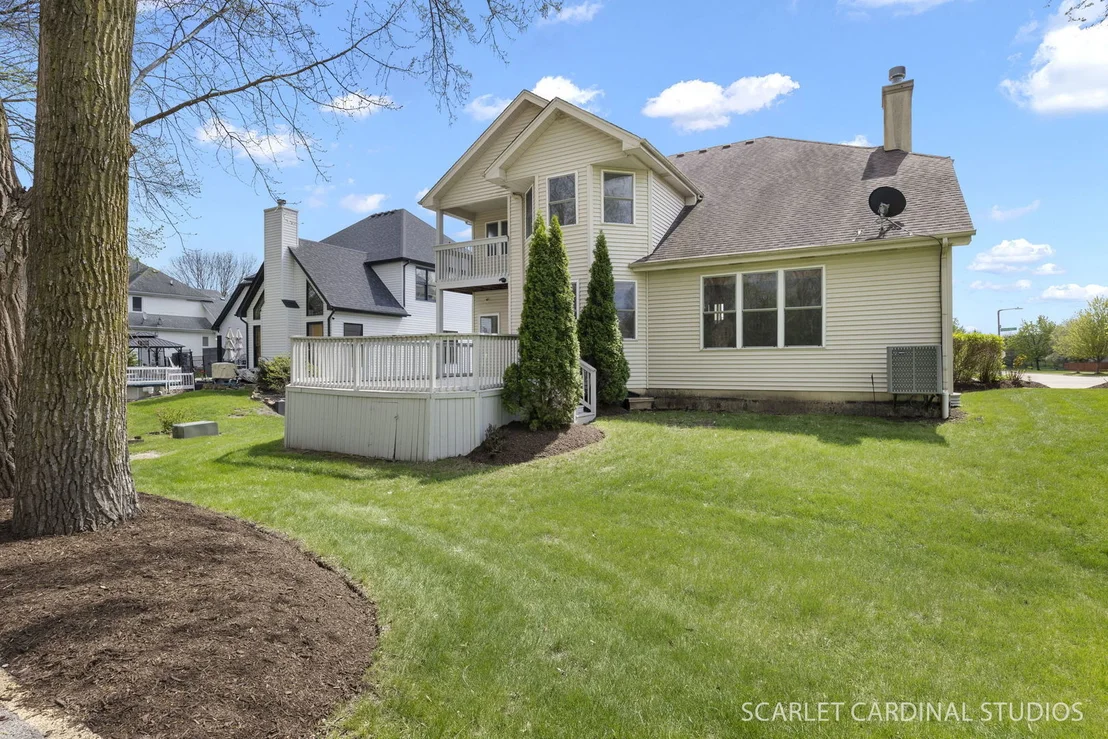 Photo of 2494 Adamsway Drive
