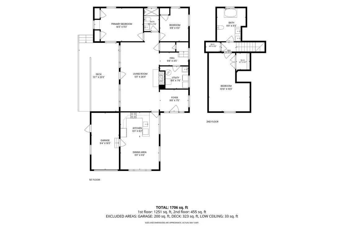 Photo of 1562 Harding Road