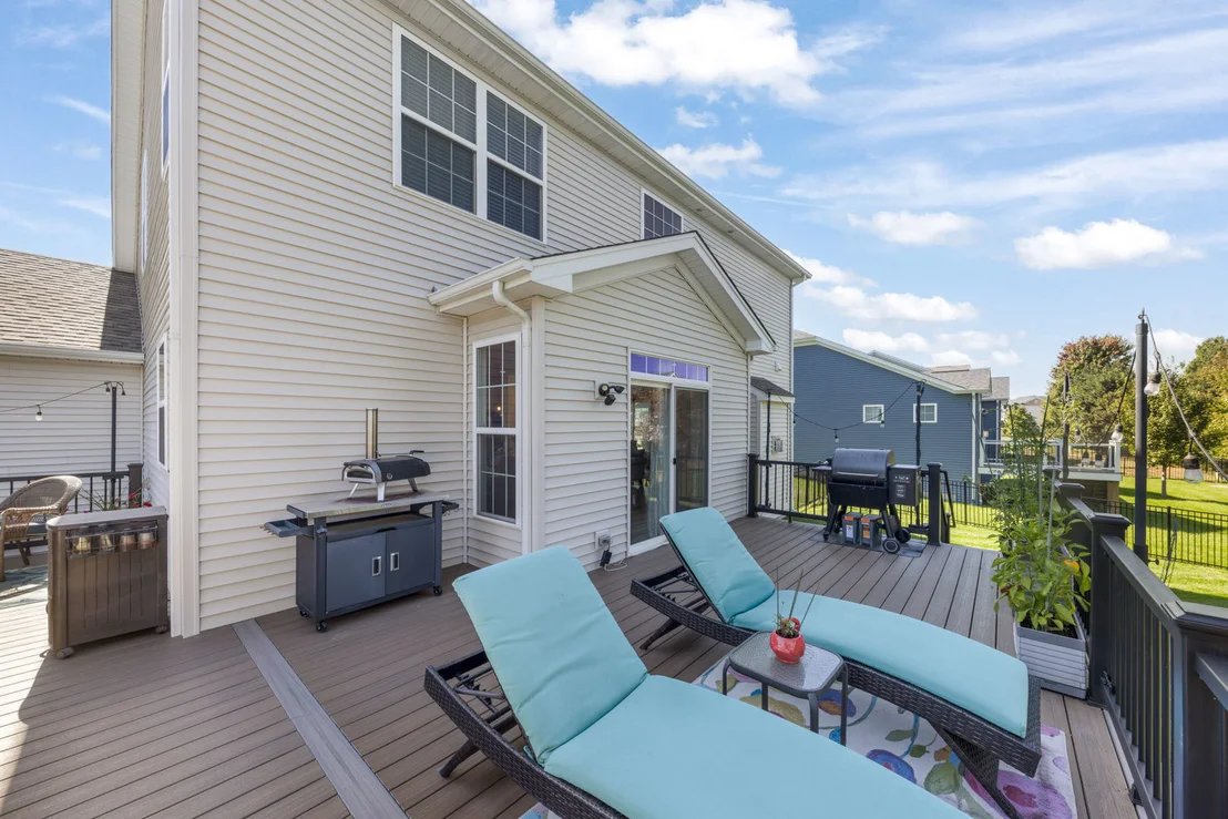 Photo of 26458 W Vincent Drive