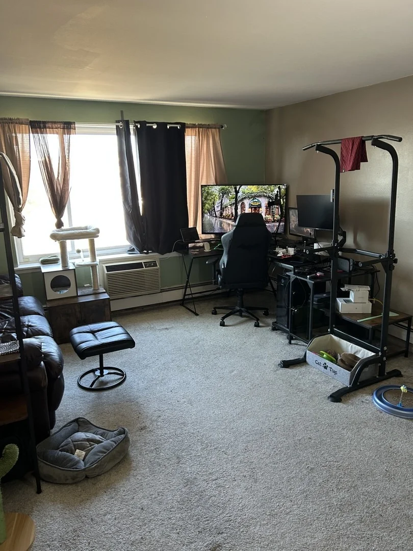 Photo of Unit 314 at 1500 ROBIN Circle