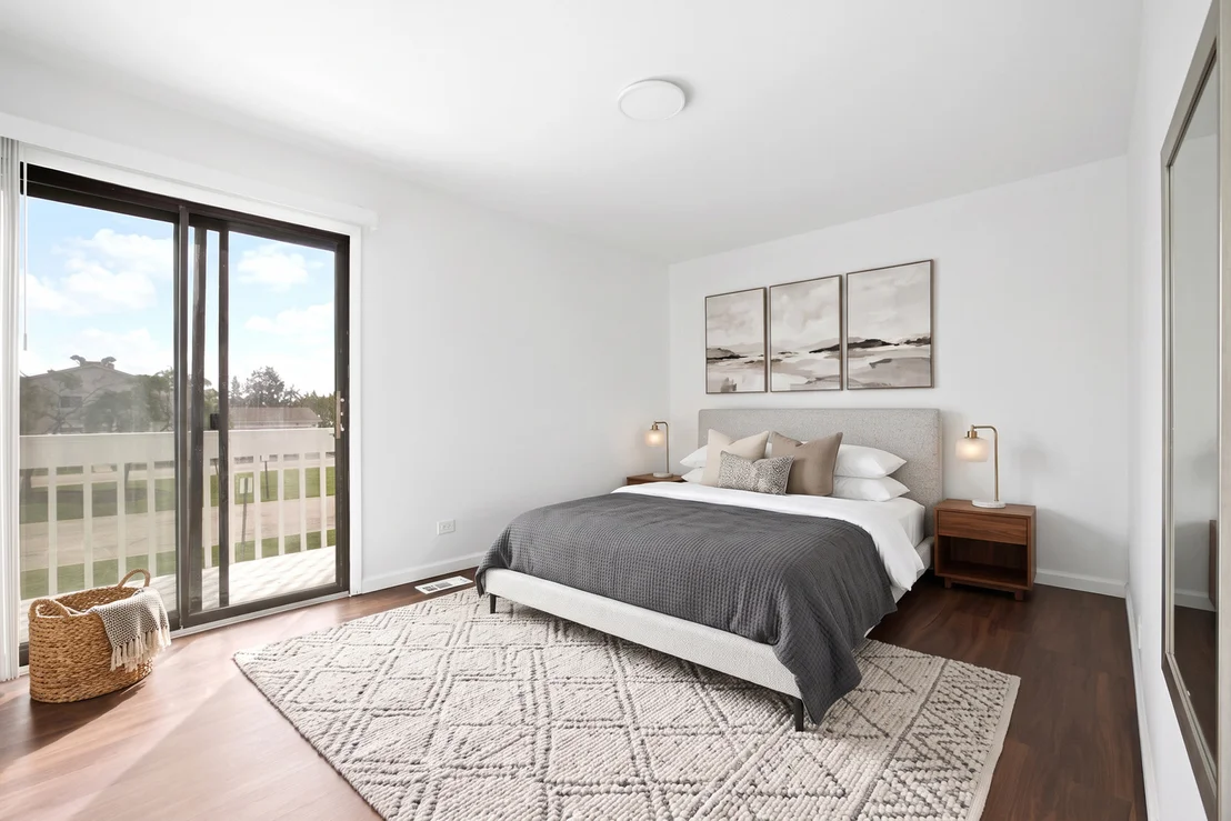 Photo of Unit 1 at 1590 Cornell Circle