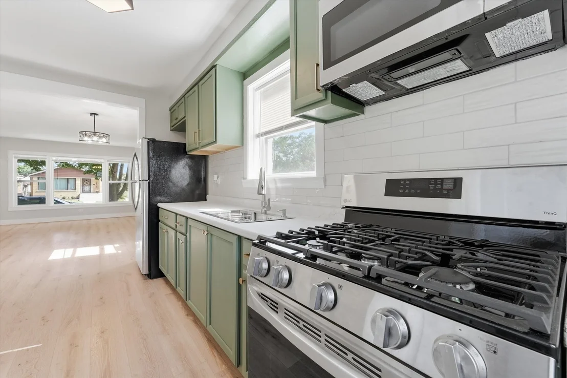 Photo of 3603 W 69th Place