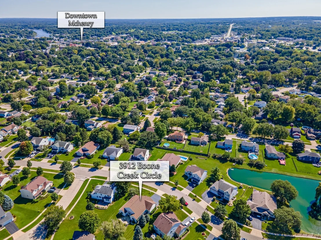 Photo of 3912 Boone Creek Circle