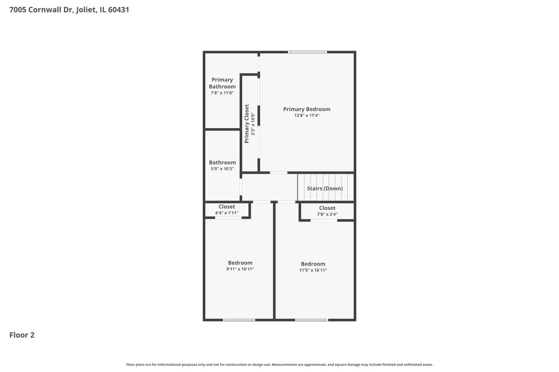 Photo of 7005 Cornwall Drive