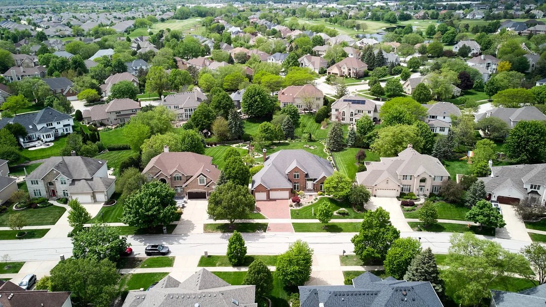 Photo of 2615 Saddlebrook Drive