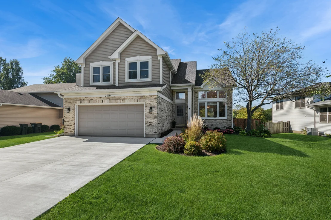 Photo of 2110 Mulberry Drive