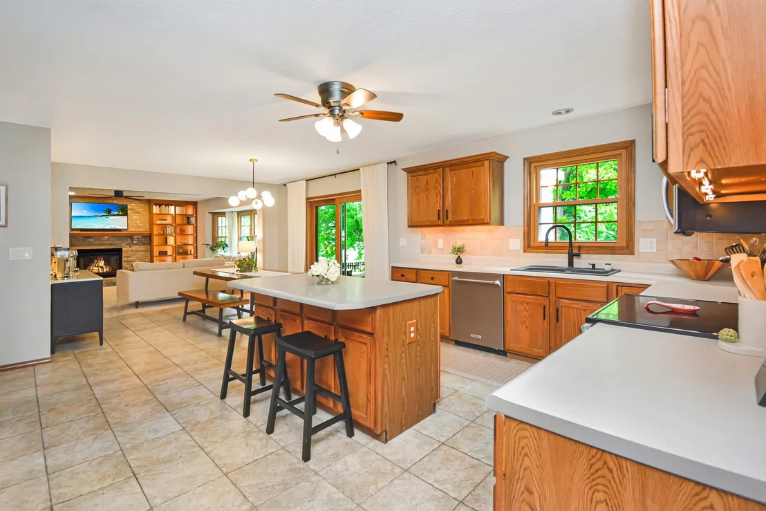 Photo of 2411 Clarkson Lane