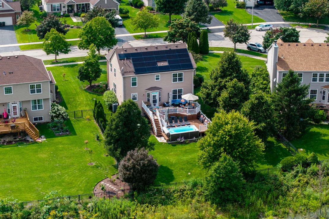 Photo of 1009 Bennett Court