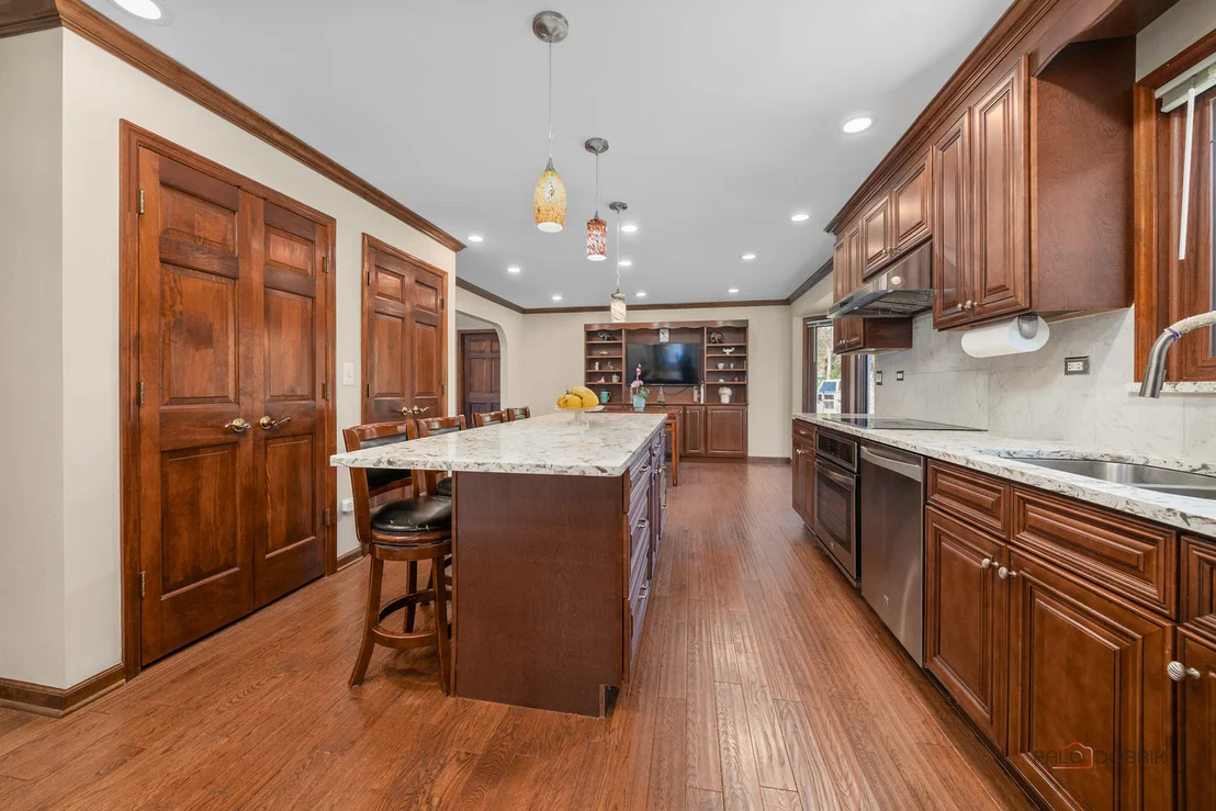 Photo of 807 Burris Avenue