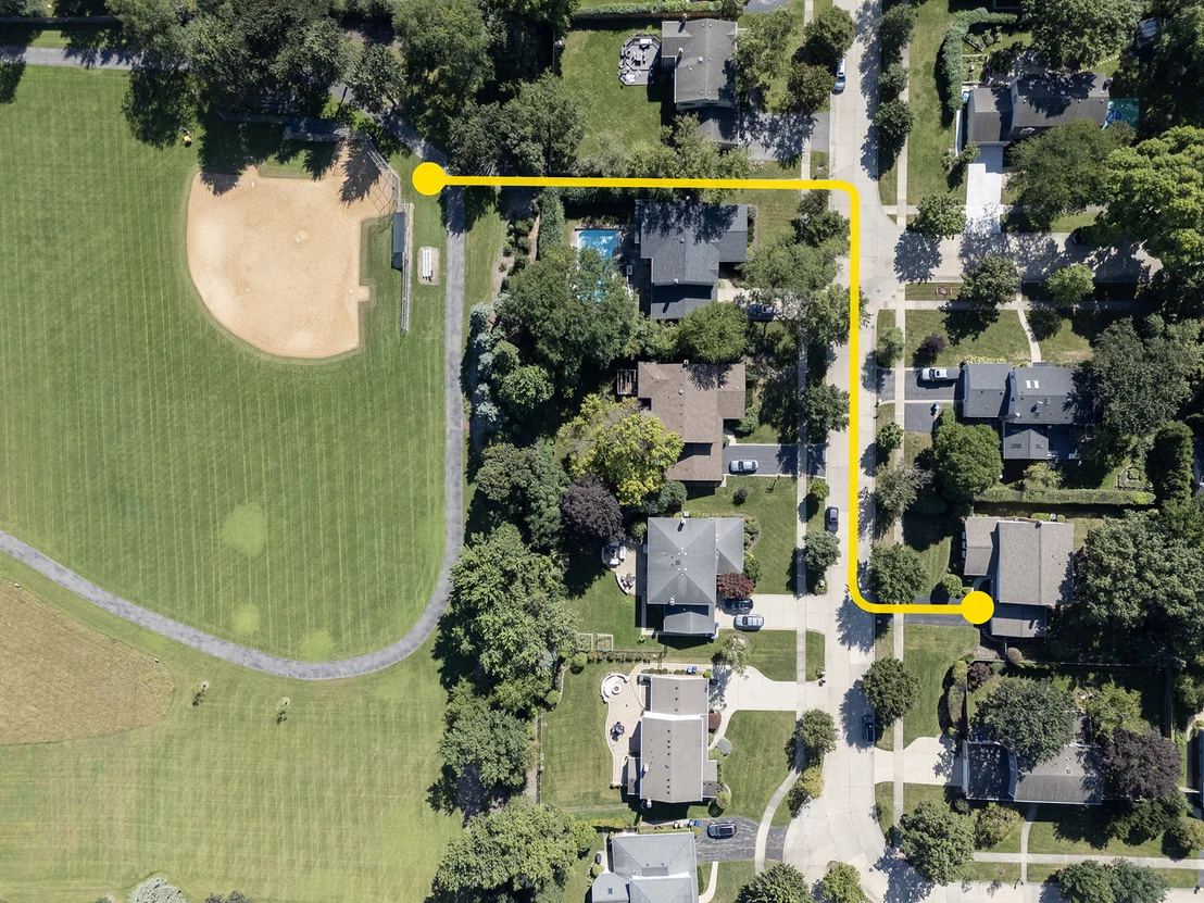 Photo of 1722 Ivy Lane