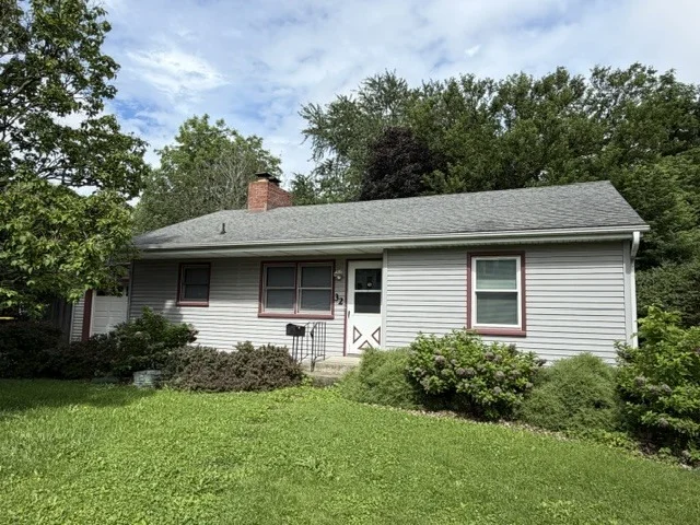 Photo of 32 University Court