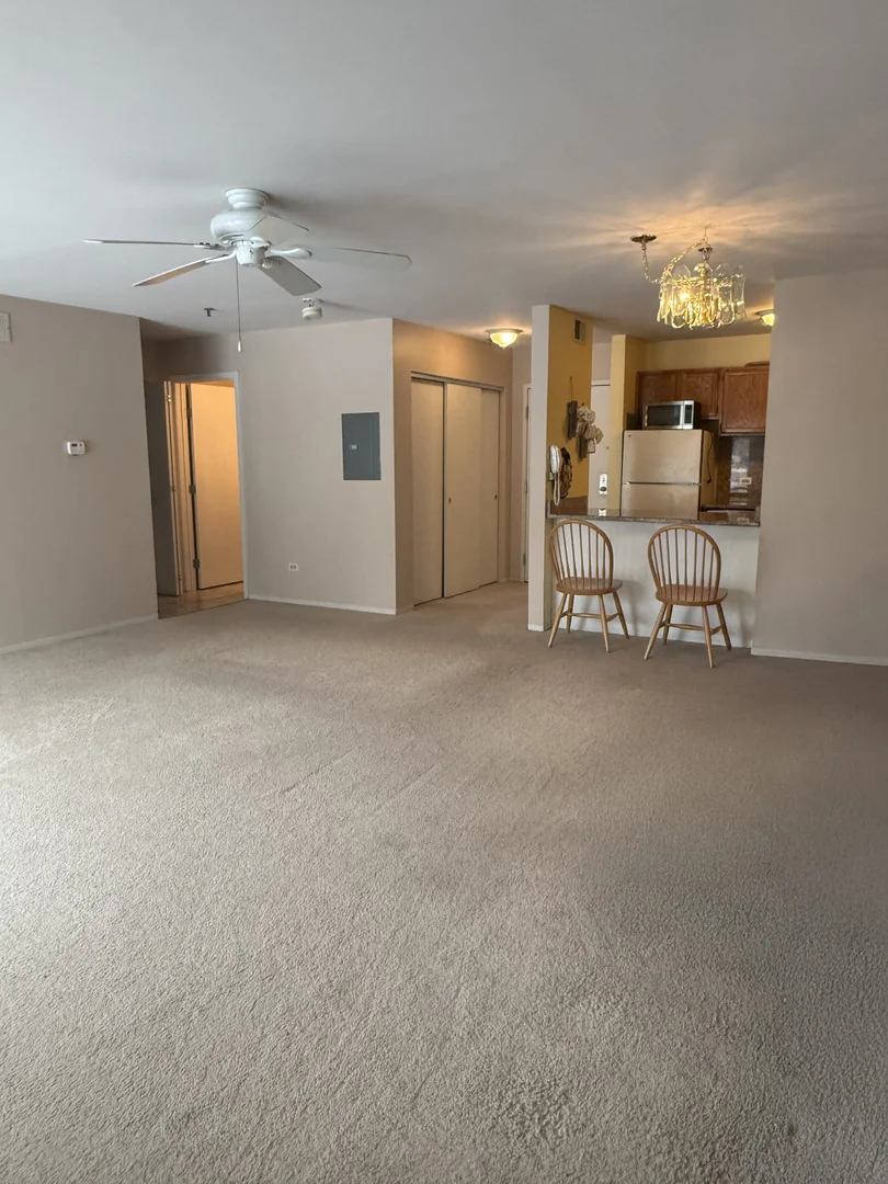 Photo of Unit 116 at 3265 Kirchoff Road