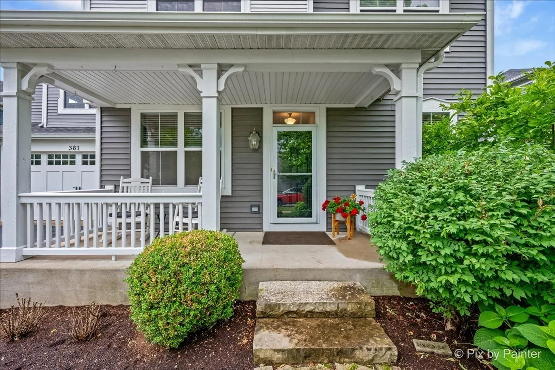 Photo of 361 Oakmont Drive