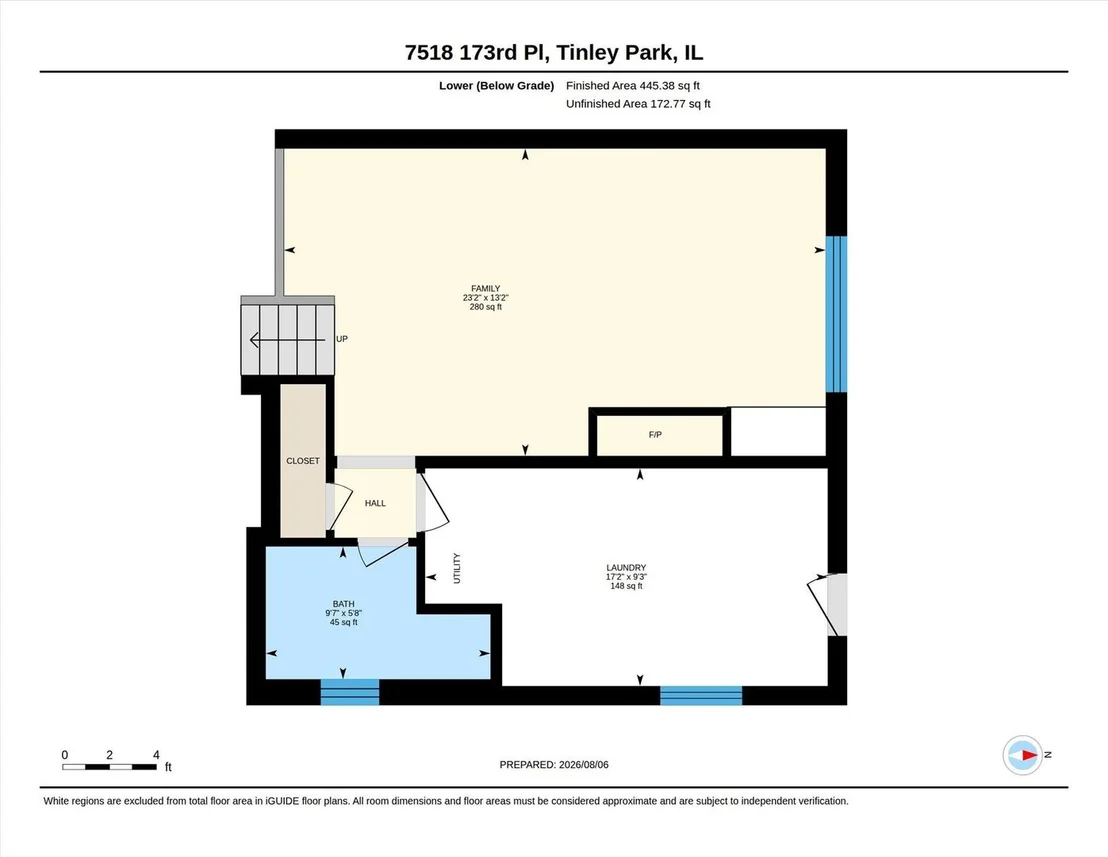 Photo of 7518 173rd Place