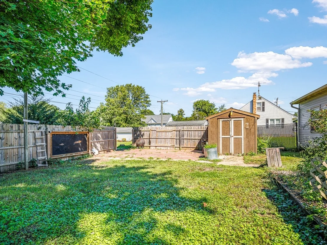 Photo of 312 N Stanton Street
