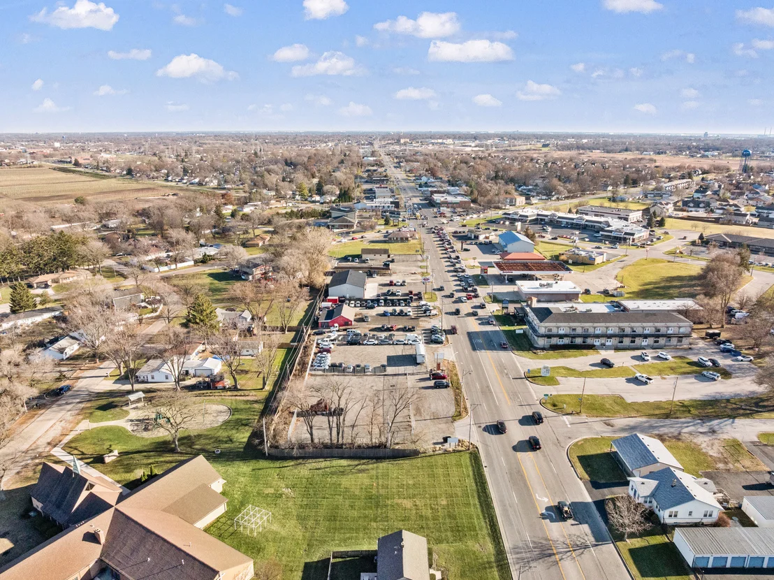 Photo of 2427 Plainfield Road