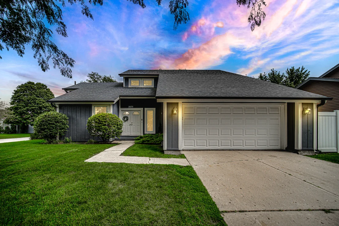 Photo of 2075 Valley Creek Drive