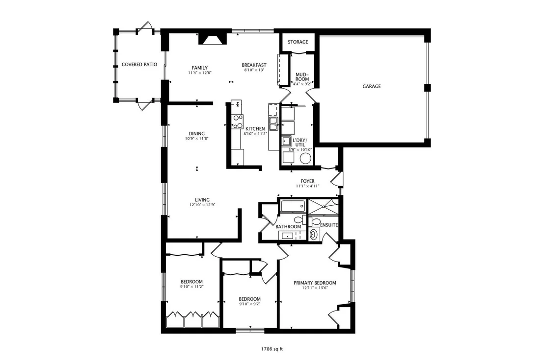 Photo of 1145 Nottingham Lane