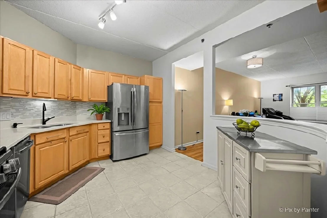 Photo of Unit 101 at 3100 TOWN SQUARE Drive