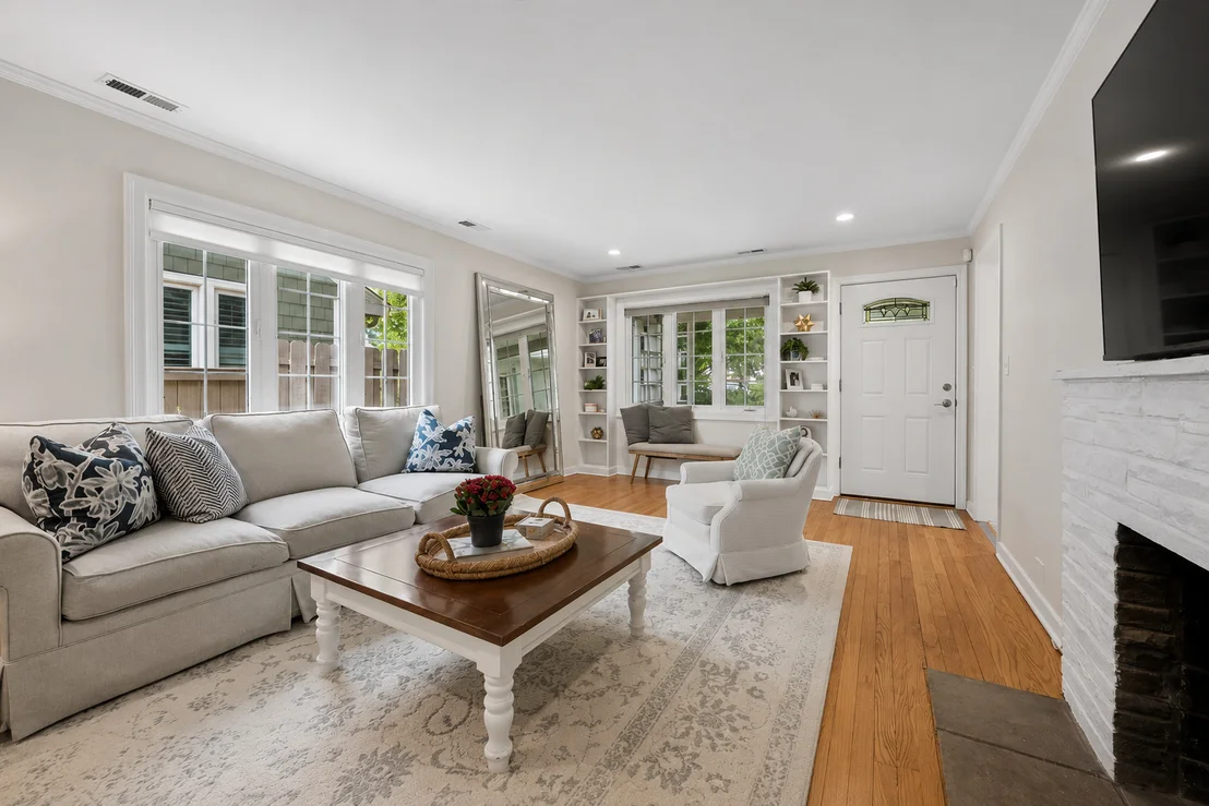 Photo of 1620 Elder Lane