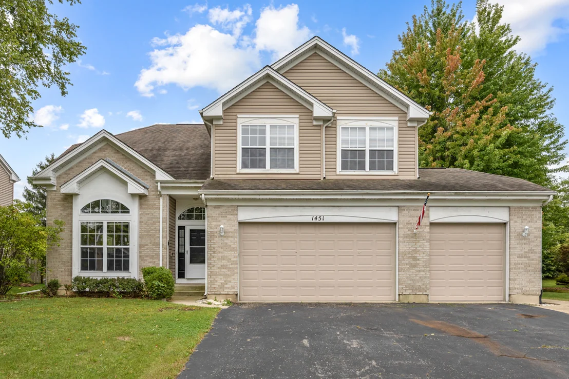 Photo of 1451 Richmond Lane