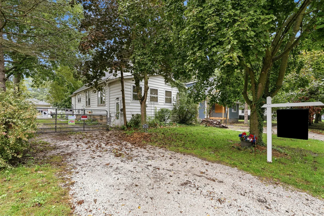 Photo of 3422 Green Street