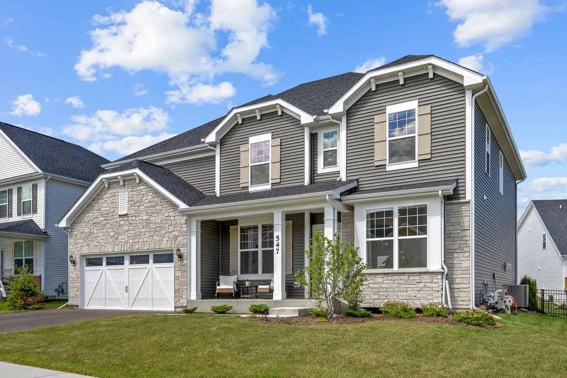Photo of 547 Branson Drive