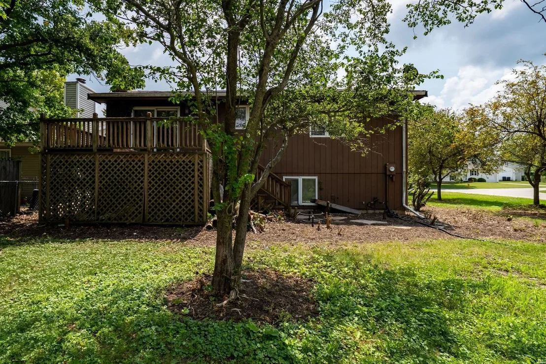 Photo of 2107 Woodhavens Drive