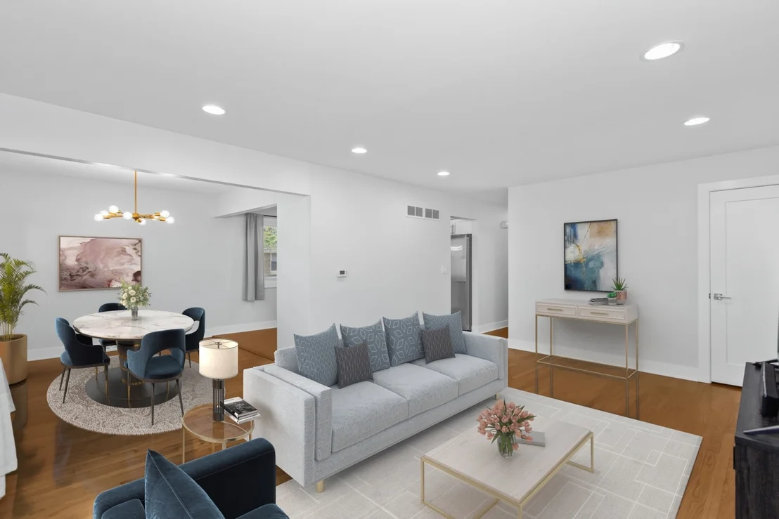 Photo of 6709 W Forest View Lane
