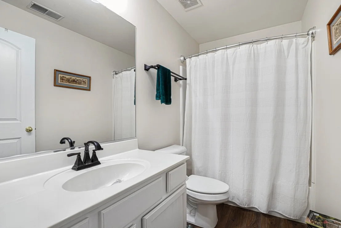 Photo of Unit 2191 at 2191 Vanderbilt Drive