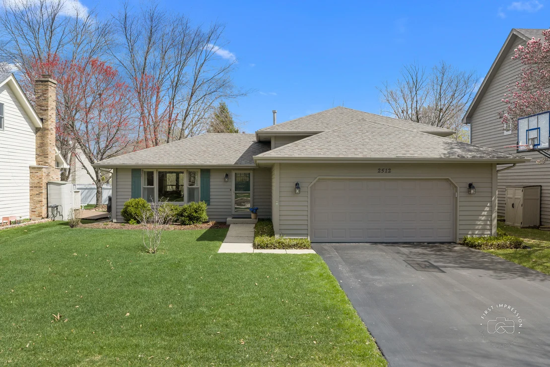 Photo of 2512 Leach Drive