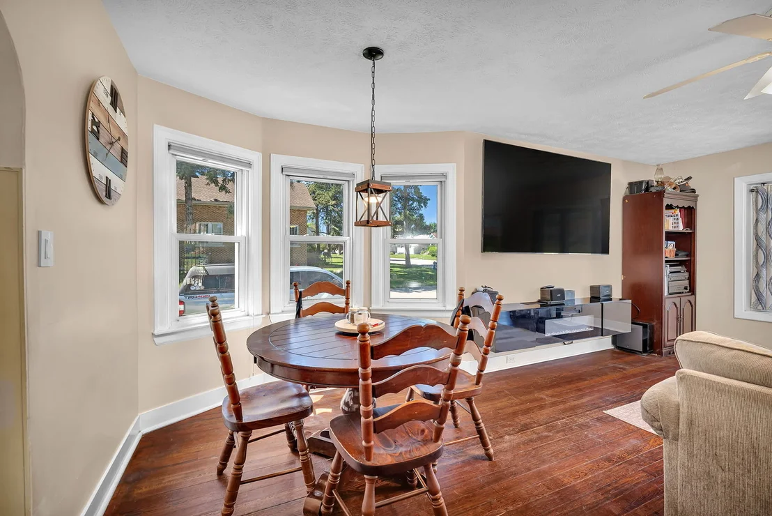 Photo of 1700 Cora Street
